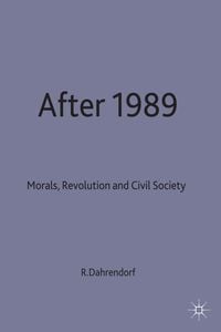 Produktbild: After 1989