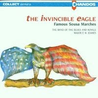 Produktbild: Jeanes/Band Of The Blues And Royals: Invincible Eagle-Famos