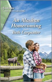 Produktbild: An Alaskan Homecoming
