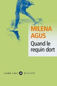 Produktbild: Quand le requin dort