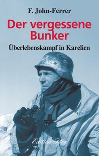 Produktbild: Der vergessene Bunker