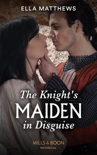 Produktbild: The Knight's Maiden In Disguise
