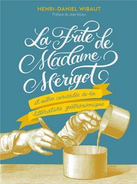 Produktbild: Frite de madame merigot