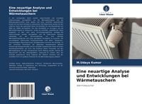 Produktbild: Eine neuartige Analyse und Entwicklungen bei W&auml;rmetauschern