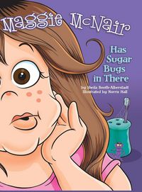 Produktbild: Maggie McNair Has Sugar Bugs in There