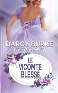 Produktbild: Le Vicomte bless&eacute;
