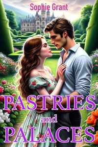 Produktbild: Pastries and Palaces