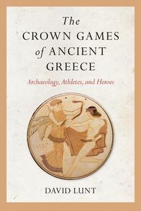 Produktbild: The Crown Games of Ancient Greece