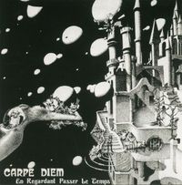 Produktbild: Carpe Diem: En Regardant Passer Le Temps