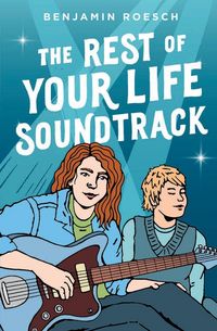 Produktbild: The Rest of Your Life Soundtrack