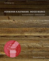 Produktbild: Hermann Kaufmann WOOD WORKS