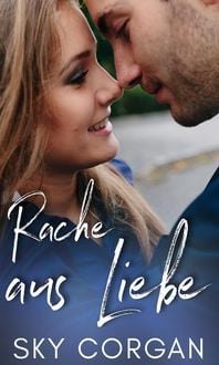 Produktbild: Rache aus Liebe