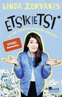 Produktbild: Etsikietsi - Auf der Suche nach meinen Wurzeln