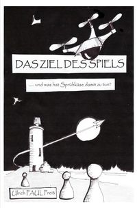 Produktbild: Raketenbert / das Ziel des Spiels