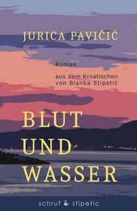 Produktbild: Blut und Wasser
