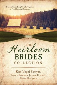Produktbild: Heirloom Brides Coll