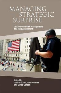 Produktbild: Managing Strategic Surprise
