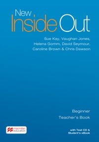 Produktbild: New Inside Out