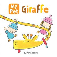 Produktbild: My Pet Giraffe