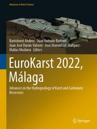 Produktbild: EuroKarst 2022, M&aacute;laga