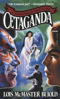 Produktbild: Cetaganda