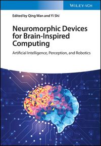 Produktbild: Neuromorphic Devices for Brain-inspired Computing