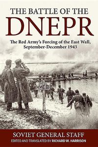 Produktbild: The Battle of the Dnepr