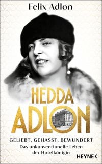 Produktbild: Hedda Adlon