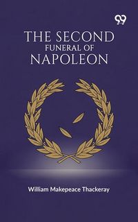 Produktbild: Second Funeral Of Napoleon