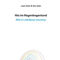 Produktbild: Nia im Regenbogenland