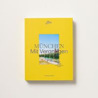 Produktbild: M&Uuml;NCHEN Mit Vergn&uuml;gen