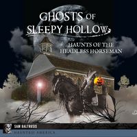 Produktbild: Ghosts of Sleepy Hollow