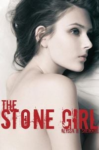 Produktbild: The Stone Girl