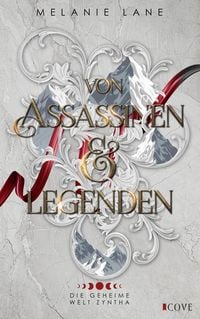 Produktbild: Von Assassinen & Legenden (Die Geschichte der Anderswelt 3)
