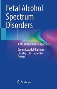 Produktbild: Fetal Alcohol Spectrum Disorders