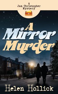 Produktbild: A Mirror Murder