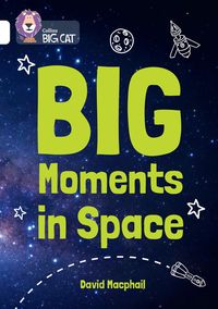 Produktbild: Big Moments in Space