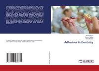Produktbild: Adhesives in Dentistry