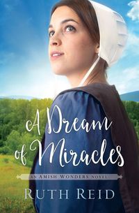 Produktbild: A Dream of Miracles