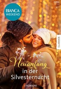 Produktbild: Bianca Weekend Band 40