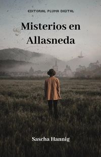 Produktbild: Misterios en Allasneda: El caso de Thomas Belger