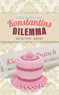 Produktbild: Konstantins Dilemma