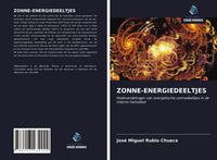 Produktbild: Zonne-Energiedeeltjes