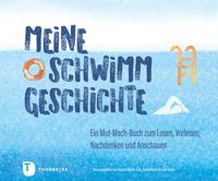 Produktbild: M&uuml;ller, Meine Schwimmgeschichte