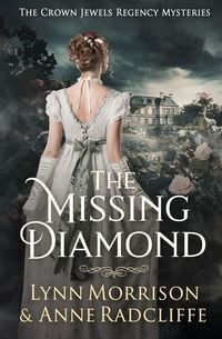 Produktbild: The Missing Diamond