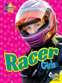 Produktbild: Racer Girls