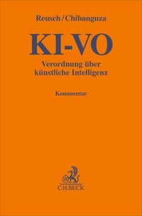 Produktbild: KI-VO