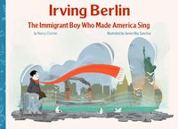 Produktbild: Irving Berlin