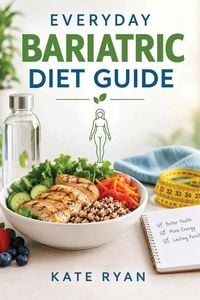 Produktbild: Everyday bariatric diet guide