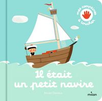 Produktbild: Il &eacute;tait un petit navire